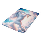 Tapis De Bain Unicorne (Angle)
