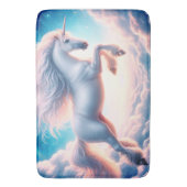 Tapis De Bain Unicorne (devant Vertical)