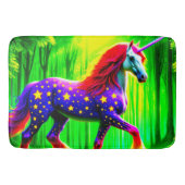 Tapis De Bain Unicorne (Devant)