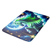 Tapis De Bain Unicorne (Angle)