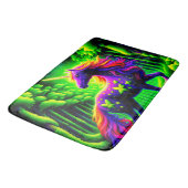 Tapis De Bain Unicorne (Angle)