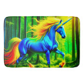 Tapis De Bain Unicorne (Devant)