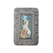 Tapis De Bain Unicorne, Holyrood Palace (Devant (Vertical))