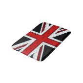 Tapis De Bain Union Jack robuste (Angle)