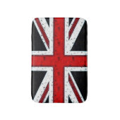 Tapis De Bain Union Jack robuste (Devant (Vertical))