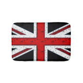 Tapis De Bain Union Jack robuste (Devant)