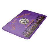 Tapis De Bain Unissons-nous Thunder_Cove (Angle)