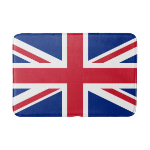 Tapis De Bain United Kingdom flag