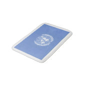 TAPIS DE BAIN UNITED NATIONS (Angle)