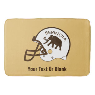 Tapis De Bain Université de Beringia