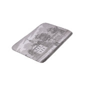 Tapis De Bain Université de Harvard, de 'historique (Angle)