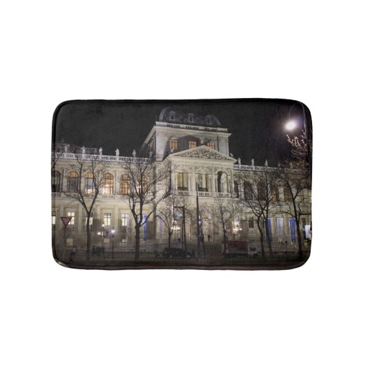 Tapis De Bain Université De Vienne Autriche (Devant)