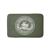Tapis De Bain Université d'État de Drunken (Devant)