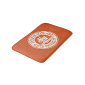 Tapis De Bain Université d'État de Drunken (Angle)