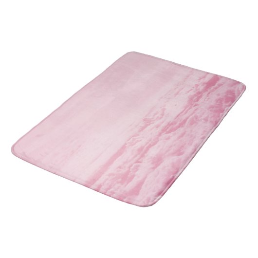 Tapis De Bain Up in the Dreamy Clouds 8 (Angle)