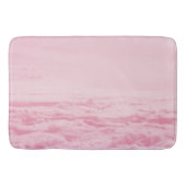 Tapis De Bain Up in the Dreamy Clouds 8 (Devant)