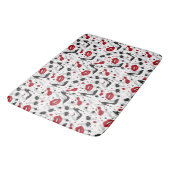 Tapis De Bain Uptown Girl (Angle)