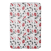 Tapis De Bain Uptown Girl (devant Vertical)