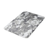 Tapis De Bain Urban Camo (Angle)