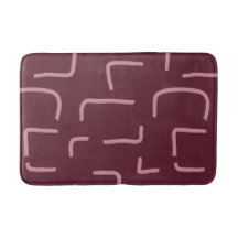 Urban Geo | Blush Muted | Motif Blender