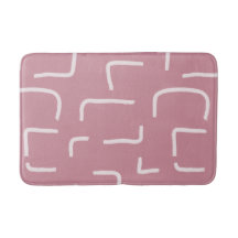 Urban Geo | Blush Muted | Motif Blender
