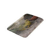 Tapis De Bain Uromastyx geyri (Angle)