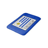 Tapis De Bain Uruguay (Angle)