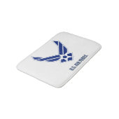 TAPIS DE BAIN USAF (Angle)