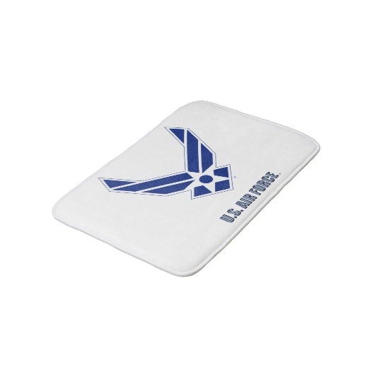 TAPIS DE BAIN USAF (Angle)
