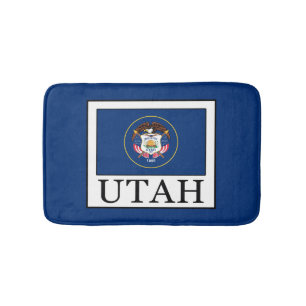 Tapis De Bain Utah
