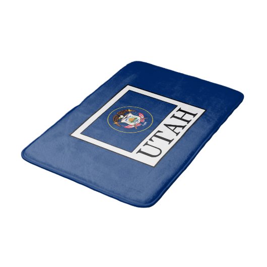 Tapis De Bain Utah (Angle)