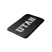 Tapis De Bain Utah (Angle)
