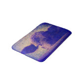 Tapis De Bain Vache (Angle)