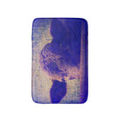 Tapis De Bain Vache (Devant (Vertical))