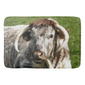 TAPIS DE BAIN VACHE (Devant)