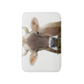 Tapis De Bain Vache ferme animal moderne mignon (Devant (Vertical))