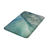 Tapis De Bain Vague de pipeline (Angle)