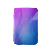 Tapis De Bain Vague d'imaginaire (Devant (Vertical))