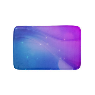 Tapis De Bain Vague d'imaginaire