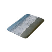 Tapis De Bain Vagues (Angle)