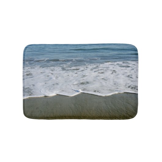 Tapis De Bain Vagues (Devant)