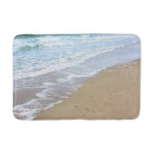Tapis De Bain Vagues de plage (Devant)