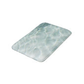 Tapis De Bain Vagues marines (Angle)