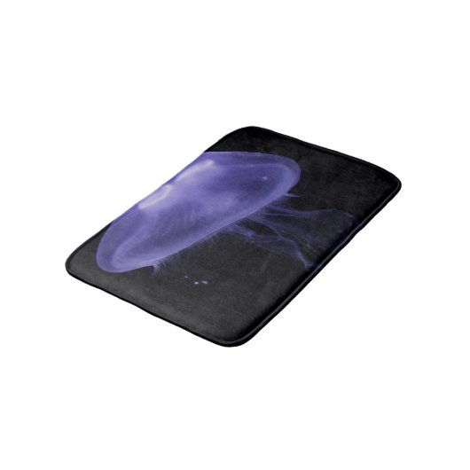 Tapis De Bain Vagues marines (Angle)