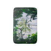 Tapis De Bain Vagues marines (Devant (Vertical))