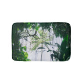 Tapis De Bain Vagues marines (Devant)