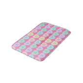 Tapis De Bain Valentine Candy Hearts Thunder_Cove (Angle)