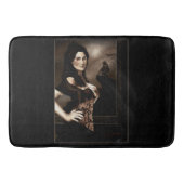 Tapis De Bain Vampire victorien Werewolf (Devant)