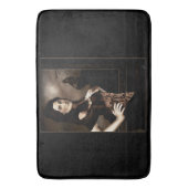 Tapis De Bain Vampire victorien Werewolf (devant Vertical)