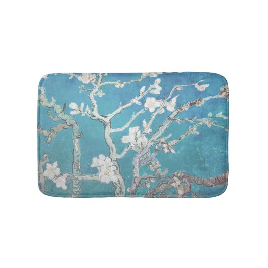 Tapis De Bain Van Gogh Almond Blossom (Devant)